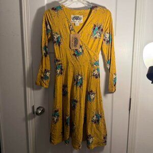 Effies Heart Dress size large